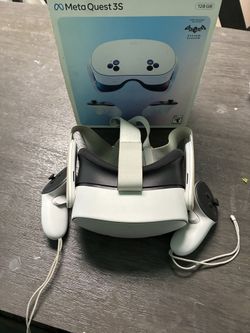 Meta Quest 3s 128 Gb 