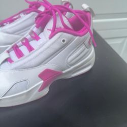 Women Jordan Snickers Women Size 6Y