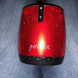 HMDX Wireless Speaker