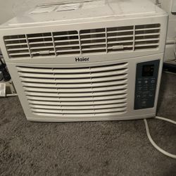 Window Ac 