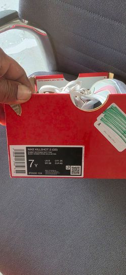 Nike killshot 2 (GS)