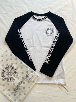 Chrome hearts longsleeve