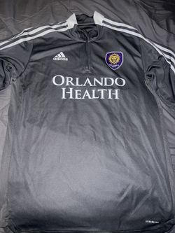 Adidas Orlando Jersey