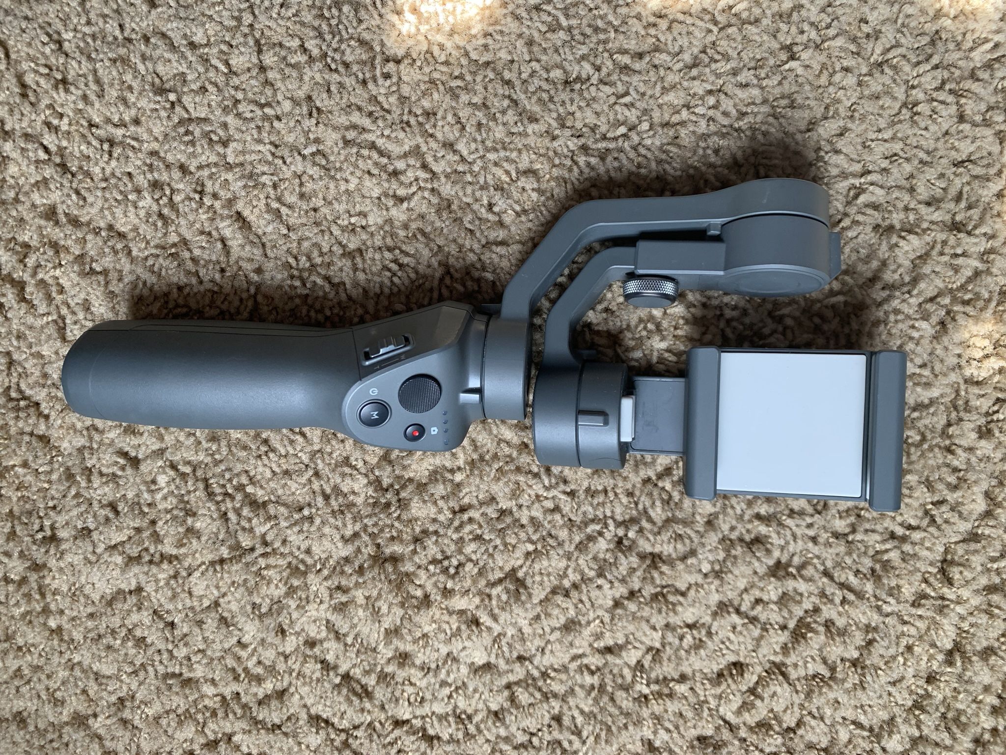 DJI Gimbal