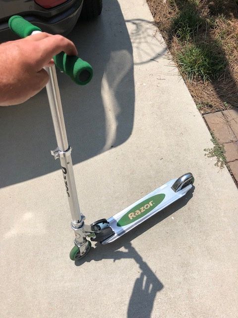 Razor Scooter