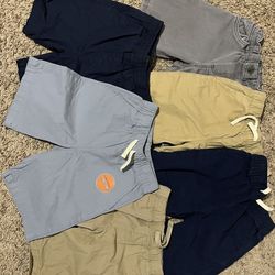 Boys 5T Shorts