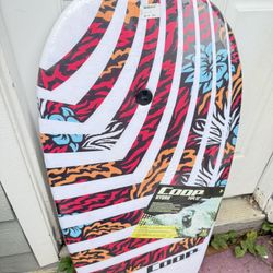 Body Board