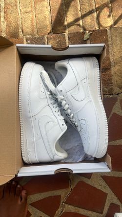 Air Force 1s