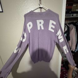 Supreme 