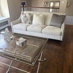 Bernhardt Sofa