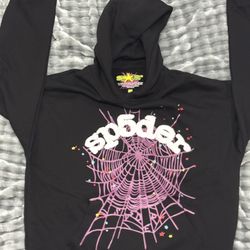 Sp5der Hoodie