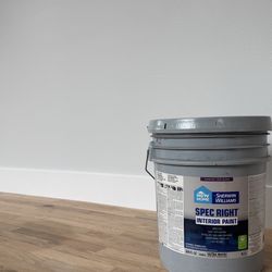 Free Unused Paint 