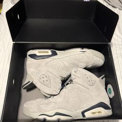 Air Jordan 6 Size 13