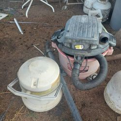 Maquina Para Sacar Agua De Pisina