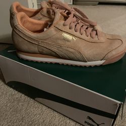 Puma Sneakers 