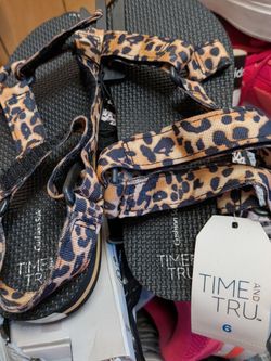 Sandals
