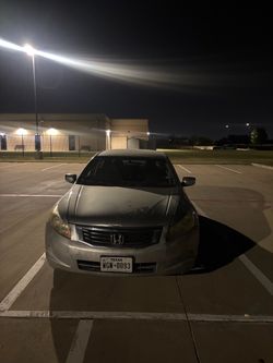 2009 Honda Accord