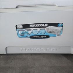 Igloo Cooler 150qt