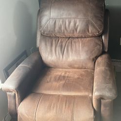 Power Lift Recliner Chair 