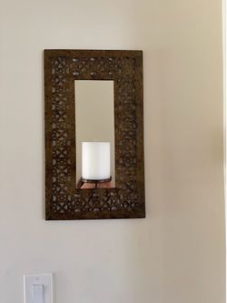 Decorative Wall Hanging