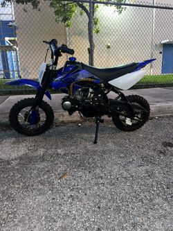 🔥Coolster 70cc Dirt Bike🔥