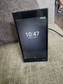 Vizio XR6M10 SmartCast Tablet Remote