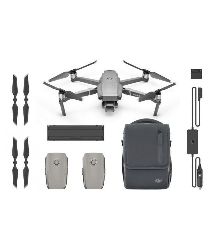 DJI Mavic 2 Pro /With Accessories