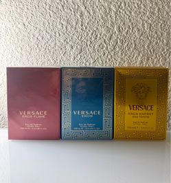 Versace Bundle! (50$ Each