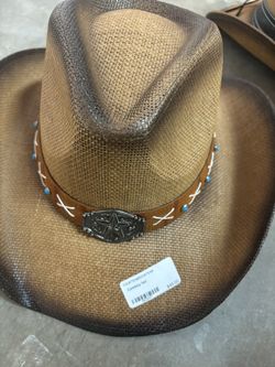 Cowboy Hat 