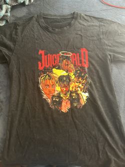 Juice Wrld Shirt Bundle