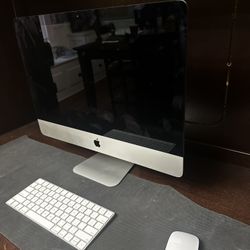 2020 iMac 4k 