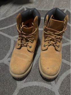 Timberland boots