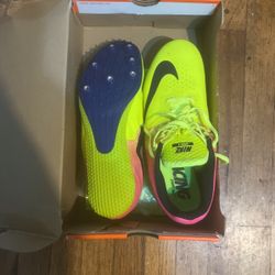 Sprinter Spike