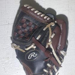 Baseball Kids Glove 