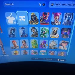 Trade 