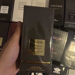 Tom Ford Tobacco Vanille