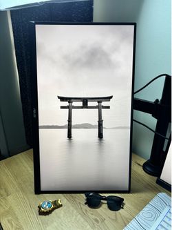 Asus Tuf Gaming 27" 240hz Gaming Monitor