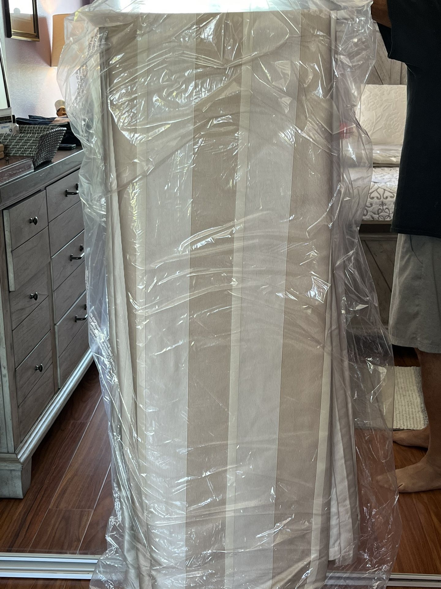 Living Room Curtains