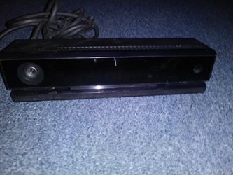 Xbox One Kinect