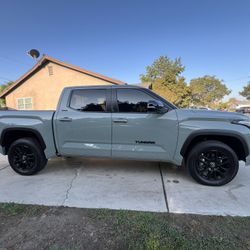 Window Film Automotive Tint