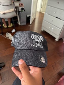 kbethos ponytail hat