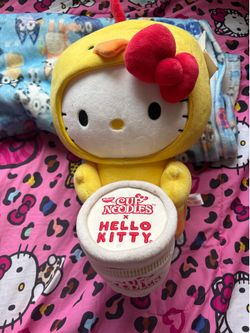Hello kitty