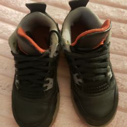 Tollder Air  Jordan 4 Retro Bred Reimagined 