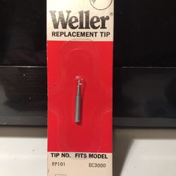 Weller EP101 Replacement Tip