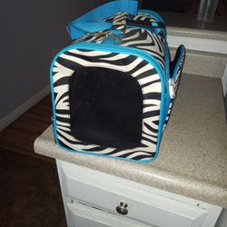 Pet Carrier 