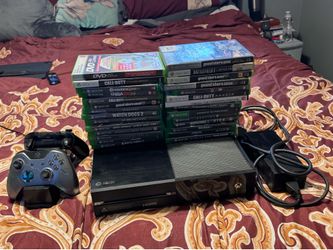 Gaming