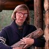 Log Lady