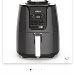 Ninja Air Fryer 4QT