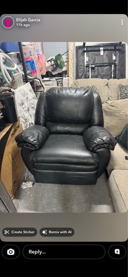 Love seat