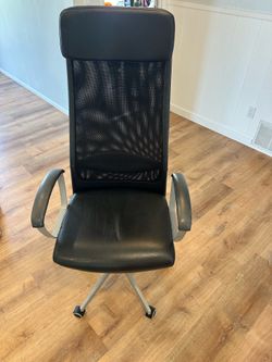 Ikea office chair